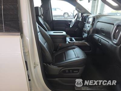 2022 GMC Sierra 3500 Denali HD Crew Cab Medium Bed - zdjęcie 8 z 25 - miniatura