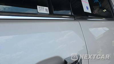 2022 GMC Sierra 3500 Denali HD Crew Cab Medium Bed - zdjęcie 23 z 25 - miniatura