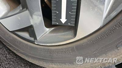 2025 Hyundai Venue SEL - zdjęcie 24 z 24 - miniatura