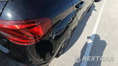 2025 Hyundai Venue SEL - zdjęcie 22 z 25 - miniatura