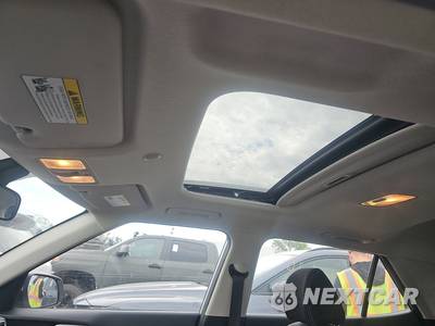 2025 Hyundai Venue SEL - zdjęcie 19 z 27 - miniatura