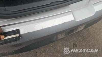 2025 Hyundai Venue SEL - zdjęcie 25 z 27 - miniatura