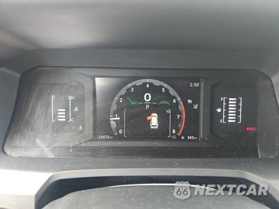 2025 Toyota 4Runner SR5 - zdjęcie 12 z 23 - miniatura