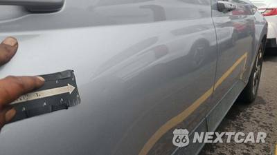 2025 Hyundai Venue SEL - zdjęcie 21 z 27 - miniatura
