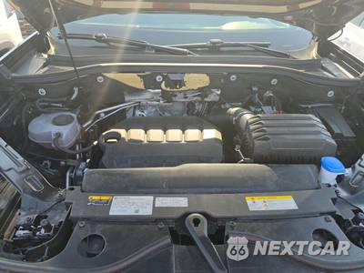 2025 Volkswagen Atlas Cross Sport 2.0T SE w/Technology - zdjęcie 15 z 30 - miniatura