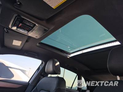 2025 Volkswagen Atlas Cross Sport 2.0T SE w/Technology - zdjęcie 18 z 30 - miniatura