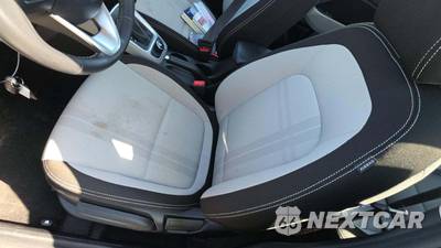 2025 Hyundai Venue SEL - zdjęcie 27 z 29 - miniatura