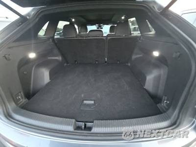 2025 Volkswagen Atlas Cross Sport 2.0T SE w/Technology - zdjęcie 16 z 24 - miniatura