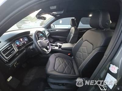 2025 Volkswagen Atlas Cross Sport 2.0T SE w/Technology - zdjęcie 7 z 24 - miniatura