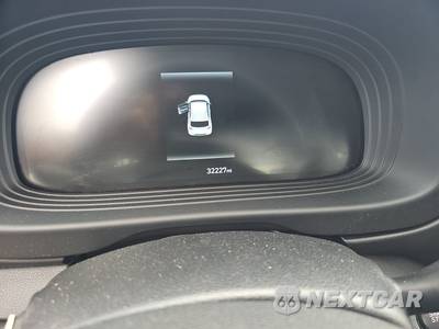 2025 Hyundai Venue SEL - zdjęcie 12 z 25 - miniatura