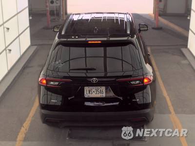 2025 Toyota Grand Highlander XLE - zdjęcie 5 z 26 - miniatura