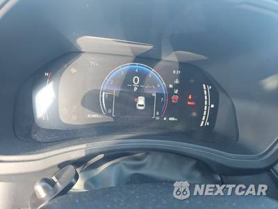 2025 Toyota Grand Highlander XLE - zdjęcie 12 z 26 - miniatura