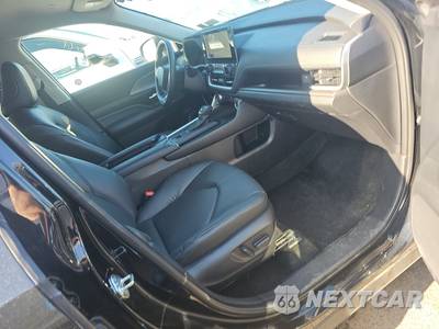 2025 Toyota Grand Highlander XLE - zdjęcie 8 z 26 - miniatura