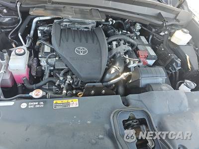 2025 Toyota Grand Highlander XLE - zdjęcie 15 z 26 - miniatura
