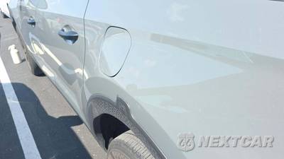 2025 Hyundai Santa Cruz SEL Crew Cab Short Bed - zdjęcie 27 z 27 - miniatura