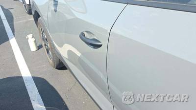 2025 Hyundai Santa Cruz SEL Crew Cab Short Bed - zdjęcie 23 z 27 - miniatura