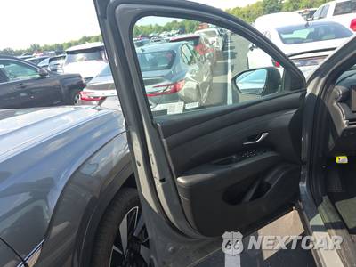 2025 Hyundai Santa Cruz SEL Crew Cab Short Bed - zdjęcie 9 z 27 - miniatura
