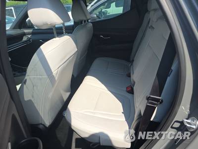 2025 Hyundai Santa Cruz SEL Crew Cab Short Bed - zdjęcie 13 z 27 - miniatura