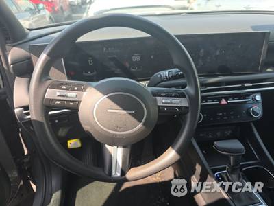 2025 Hyundai Santa Cruz SEL Crew Cab Short Bed - zdjęcie 10 z 27 - miniatura