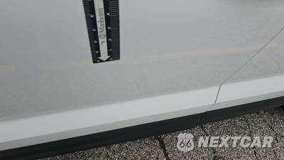 2025 Volkswagen Taos SE - zdjęcie 28 z 28 - miniatura