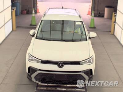 2025 Volkswagen Taos SE - zdjęcie 2 z 28 - miniatura