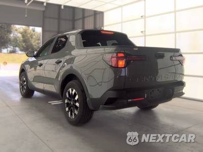 2025 Hyundai Santa Cruz SEL Crew Cab Short Bed - zdjęcie 6 z 27 - miniatura