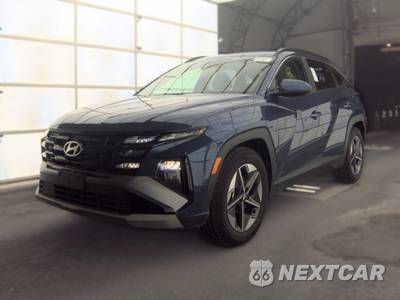 2025 Hyundai Tucson SEL - zdjęcie 1 z 26 - miniatura
