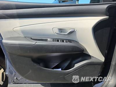 2025 Hyundai Tucson SEL - zdjęcie 9 z 26 - miniatura