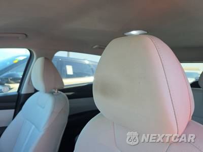 2025 Hyundai Tucson SEL - zdjęcie 17 z 26 - miniatura
