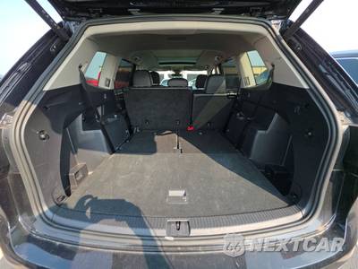 2025 Volkswagen Atlas 2.0T SE w/Technology - zdjęcie 17 z 34 - miniatura