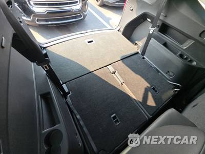 2025 Volkswagen Atlas 2.0T SE w/Technology - zdjęcie 14 z 34 - miniatura