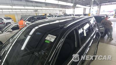 2025 Toyota Grand Highlander XLE - zdjęcie 21 z 38 - miniatura