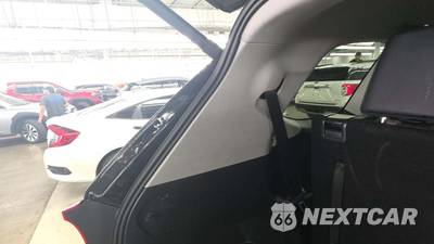 2025 Toyota Grand Highlander XLE - zdjęcie 35 z 38 - miniatura