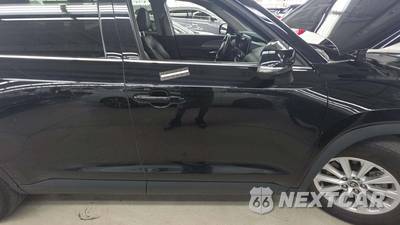 2025 Toyota Grand Highlander XLE - zdjęcie 24 z 38 - miniatura