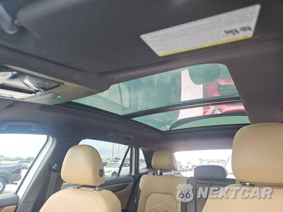 2025 Volkswagen Atlas Cross Sport 2.0T SE w/Technology - zdjęcie 18 z 24 - miniatura