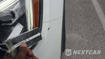 2025 Volkswagen Atlas Cross Sport 2.0T SE w/Technology - zdjęcie 21 z 24 - miniatura