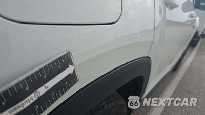 2025 Volkswagen Atlas Cross Sport 2.0T SE w/Technology - zdjęcie 24 z 24 - miniatura