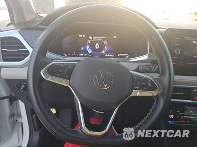 2025 Volkswagen Taos SE - zdjęcie 10 z 23 - miniatura