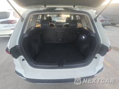 2025 Volkswagen Taos SE - zdjęcie 16 z 23 - miniatura