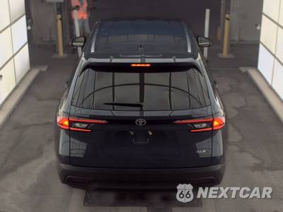 2025 Toyota Grand Highlander XLE - zdjęcie 5 z 25 - miniatura