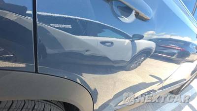 2025 Toyota Grand Highlander XLE - zdjęcie 22 z 25 - miniatura