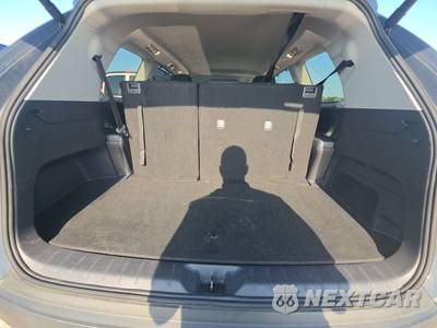 2025 Toyota Grand Highlander XLE - zdjęcie 17 z 25 - miniatura