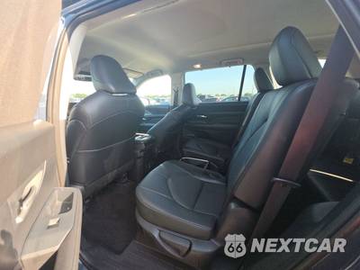 2025 Toyota Grand Highlander XLE - zdjęcie 13 z 25 - miniatura