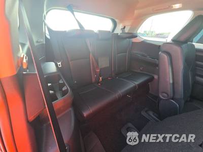 2025 Toyota Grand Highlander XLE - zdjęcie 14 z 25 - miniatura