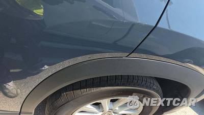 2025 Toyota Grand Highlander XLE - zdjęcie 20 z 25 - miniatura