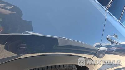 2025 Toyota Grand Highlander XLE - zdjęcie 25 z 25 - miniatura