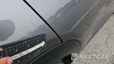 2024 Nissan Kicks S - zdjęcie 22 z 32 - miniatura