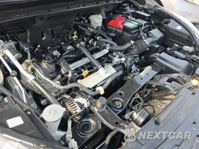 2024 Nissan Kicks S - zdjęcie 15 z 32 - miniatura