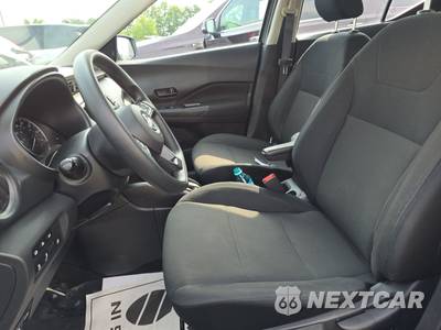 2024 Nissan Kicks S - zdjęcie 7 z 32 - miniatura