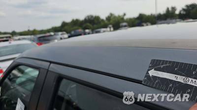 2024 Nissan Kicks S - zdjęcie 30 z 32 - miniatura